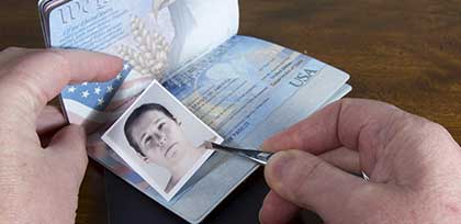 fake identification laws in Massachusetts