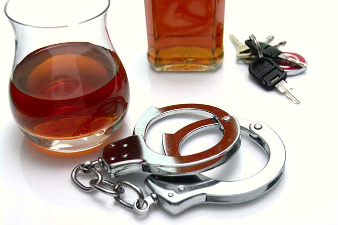 DUI and OUI Lawyer in Massachusetts